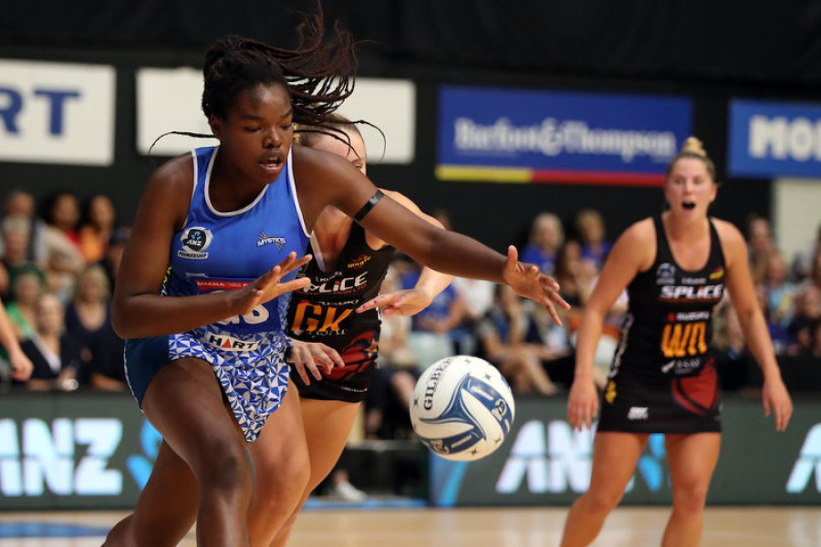 Commentator's Call: A bit of everything so far