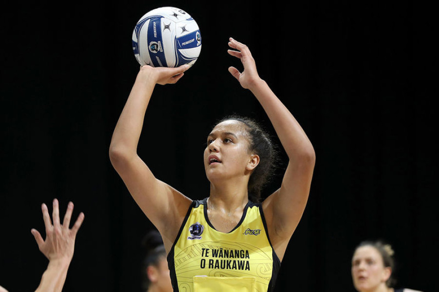 Stars fightback fails to stop the Pulse