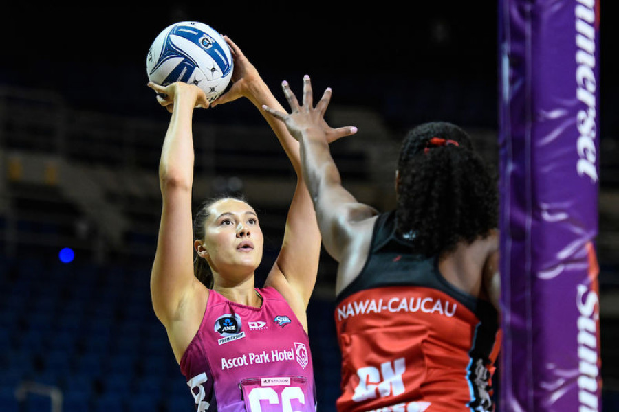 Storming start to season for Steel