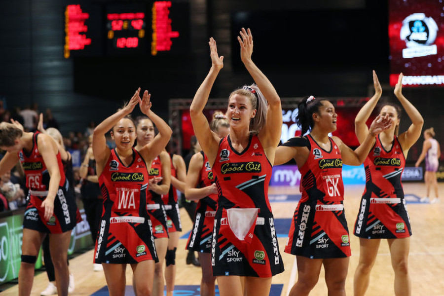 Tactix make history capturing their first grand final berth