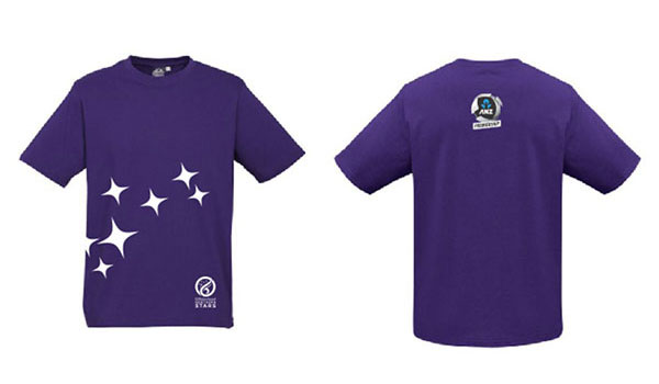 2020 White Tee Beastwear
