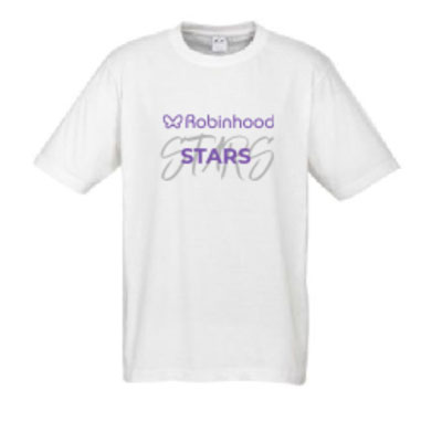 stars t shirt