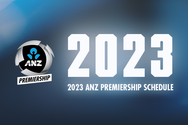 ANZ DRAW