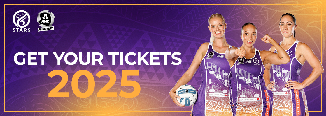 Stars 25 Tickets Banner 1118x400