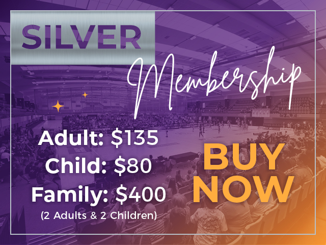 Silver Membership