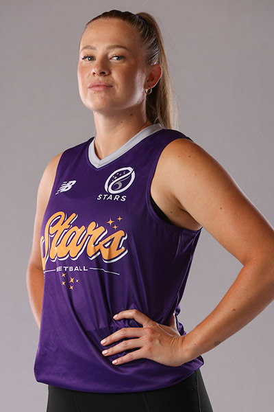 Basketball Singlet