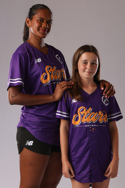 Baseball Jersey