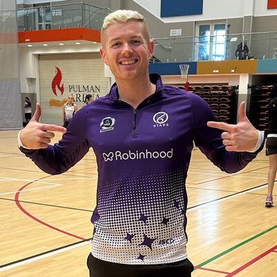 Dri-Fit Shirt Long Sleeve