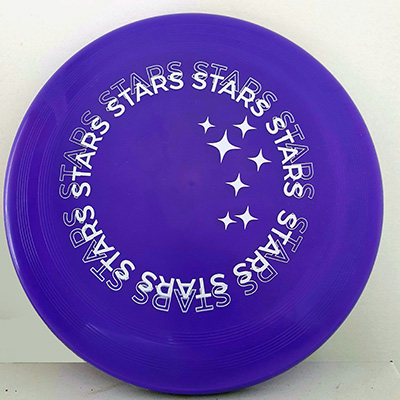 Frisbee