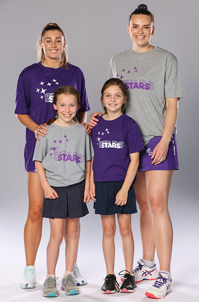 T-shirts